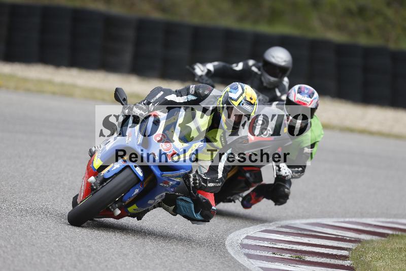 /03 04.04.2026 Speer Racing ADR/Gruppe gelb/96